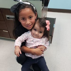 Meet your Posher, Fernando